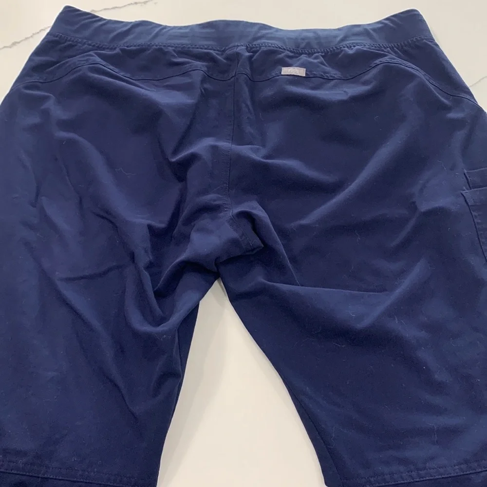 FIGS Technical Collection Scrub Pants. Size XL‎ /T
